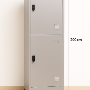 لوكر حديد (UT-008-1)