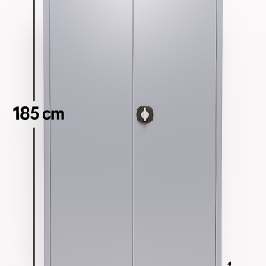 دولاب حديد (UTOP-10)