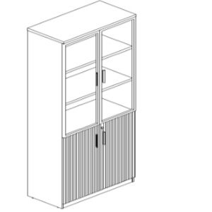 File Cabinet (DG02-S0308)