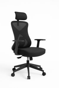 كرسي مكتب شبك